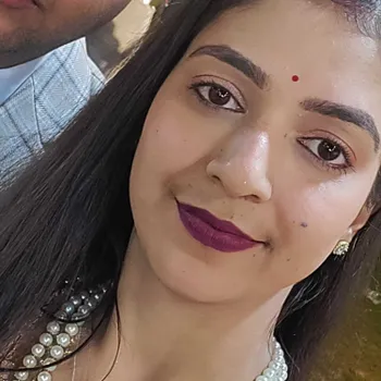 Deepshikha  - Best Home Tutor in Khyora, Kanpur